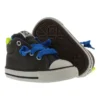 Chuck Taylor Street MidTop „Olive Green“