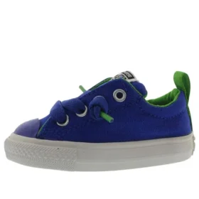 Chuck Taylor Street Slip „Blue“