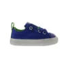 Chuck Taylor Street Slip „Blue“