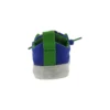Chuck Taylor Street Slip „Blue“