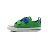Chuck Taylor Velcro Ox „Jungle Green“