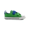 Chuck Taylor Velcro Ox „Jungle Green“