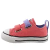 Chuck Taylor Velcro Ox „Pink“