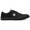 Cinverse One Star OX „Black“