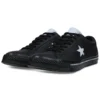 Cinverse One Star OX „Black“