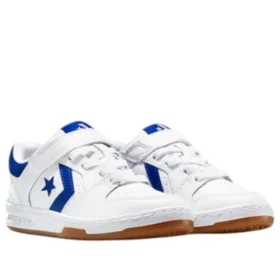 CL98 EasyOn „White Blue“