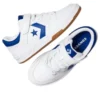 CL98 EasyOn „White Blue“