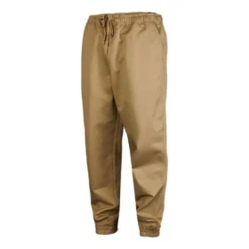 Classic Jogger Asijské velikosti „Nomad Khaki“
