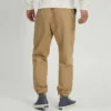 Classic Jogger Asijské velikosti „Nomad Khaki“