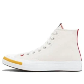 CLOT x Chuck 70 High „White“