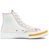 CLOT x Chuck 70 High „White“