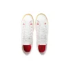 CLOT x Chuck 70 High „White“