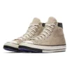 CLOT x Chuck Taylor 70 Hi Top „Grey“