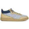 CLOT x Fastbreak Mid „Gravel“