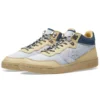 CLOT x Fastbreak Mid „Gravel“