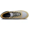 CLOT x Fastbreak Mid „Gravel“