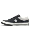 CLOT x One Star Low Top „Black“
