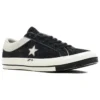 CLOT x One Star Low Top „Black“