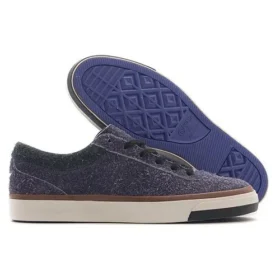 CLOT x One Star Low Top „Blue“