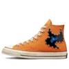 Come Tees x Chuck 70 High „Star Light Path“