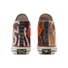 Come Tees x Converse Chuck 70 High „Realms and Realities“