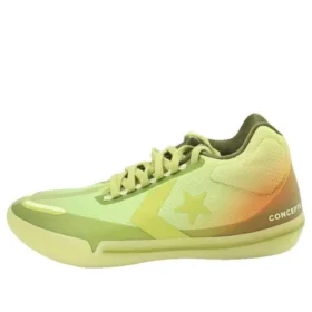 Concepts x Chuck Taylor All Star BB Evo „Southern Flame“ Concepts x Chuck Taylor All Star BB Evo „Southern Flame“