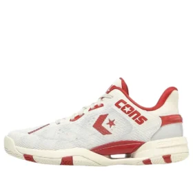 Cons Accelerator Low „Off White Red“