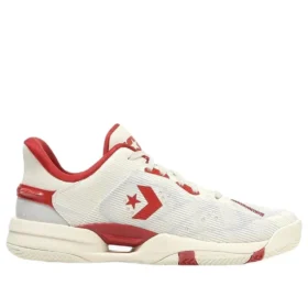 Cons Accelerator Low „Off White Red“