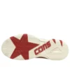 Cons Accelerator Low „Off White Red“