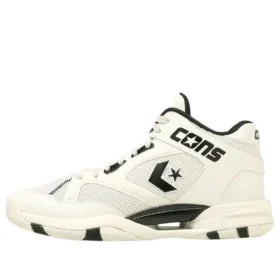 Cons Accelerator Mid „Off White Black“