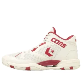 Cons Accelerator Mid „Off White Red“