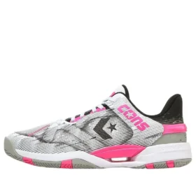 Cons Accelerator NC Low „White Neon Pink Black“