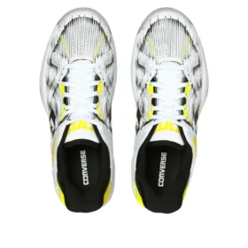 Cons Accelerator NC Low „White Neon Yellow Black“
