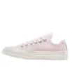 Cons Chuck 70 Embroidered Low „Sugar Berry Vintage White“