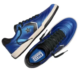 Cons Louie Lopez Pro 2 Low „Blue Silver“