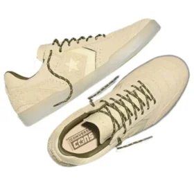 Cons Louie Lopez Pro 2 Suede „Golden View Mud Season“