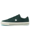 Cons One Star Pro Ox „Green White“
