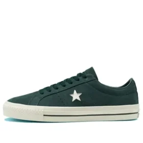 Cons One Star Pro Ox „Green White“