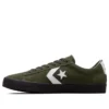 Cons PL Bulk Pro Suede Shoes „Forest Shelter“