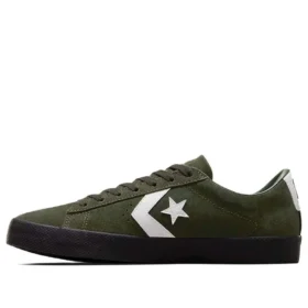 Cons PL Bulk Pro Suede Shoes „Forest Shelter“