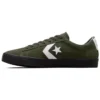 Cons PL Bulk Pro Suede Shoes „Forest Shelter“