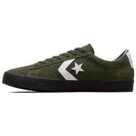 Cons PL Bulk Pro Suede Shoes „Forest Shelter“