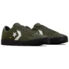 Cons PL Bulk Pro Suede Shoes „Forest Shelter“