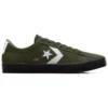 Cons PL Bulk Pro Suede Shoes „Forest Shelter“
