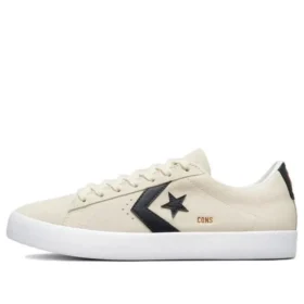 CONS PL Vulc Pro „Cream Black“