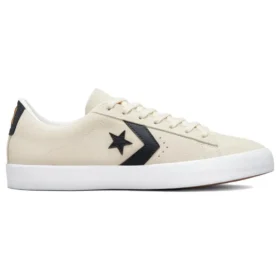 CONS PL Vulc Pro „Cream Black“