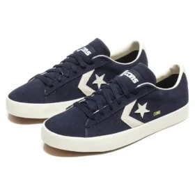 Cons PL Vulc Pro OX „Blue White“