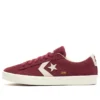 Cons Pro Leather Vulc Pro Suede Low „Cherry Vision“