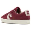 Cons Pro Leather Vulc Pro Suede Low „Cherry Vision“