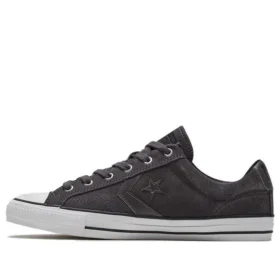 Cons Star Player „Black“